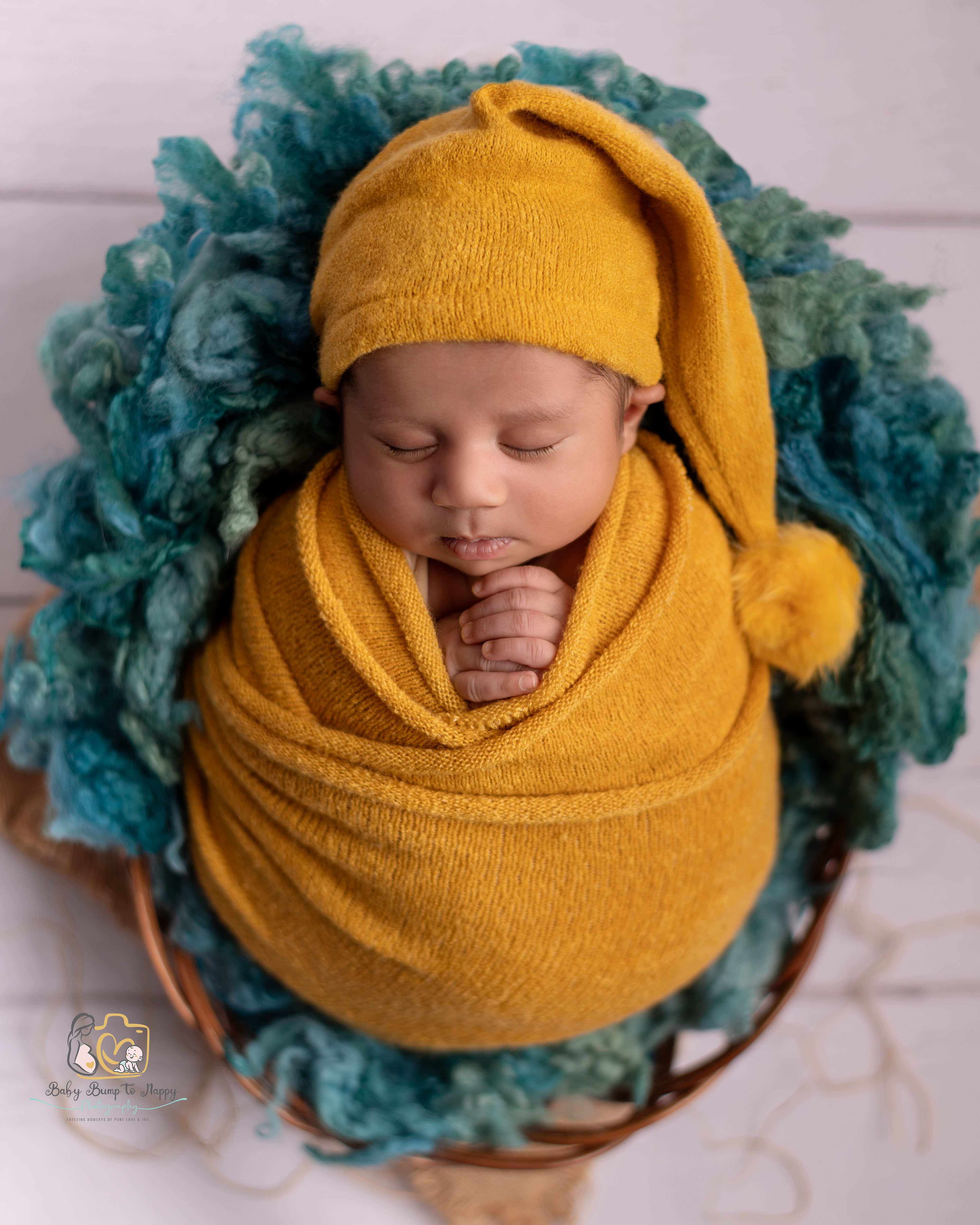 Baby Photography